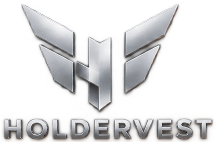 Logo HOLDERVEST